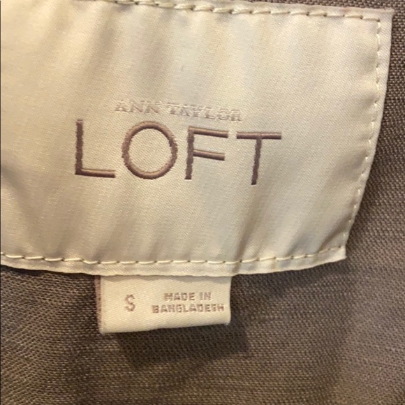 Loft Jacket - Picture 3 of 3